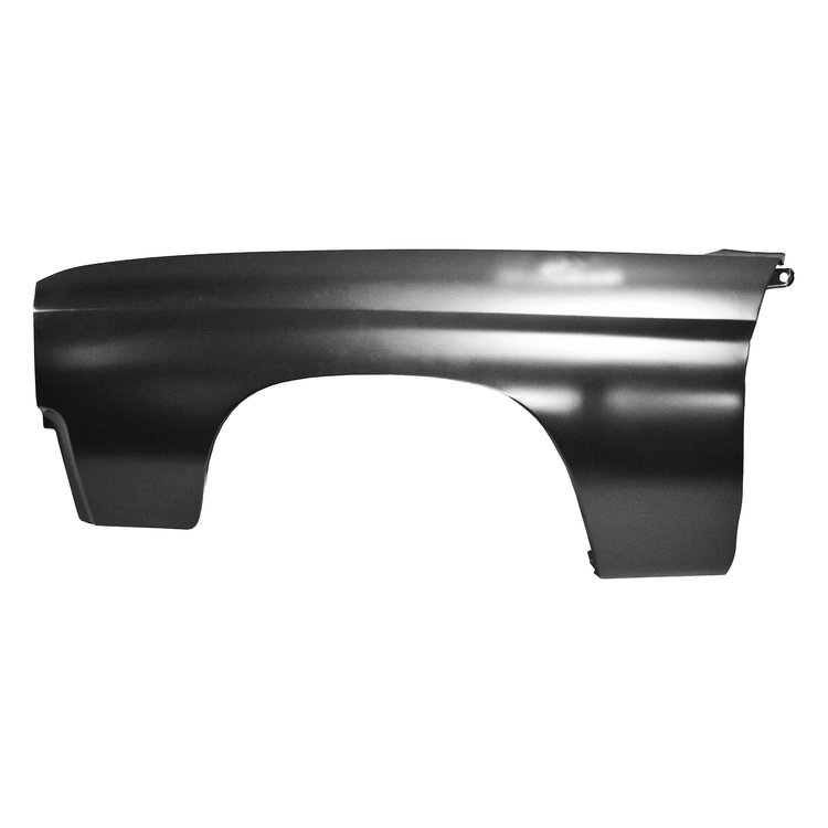FE03-71L Front Fender for 1971-1972 Chevy Chevelle
