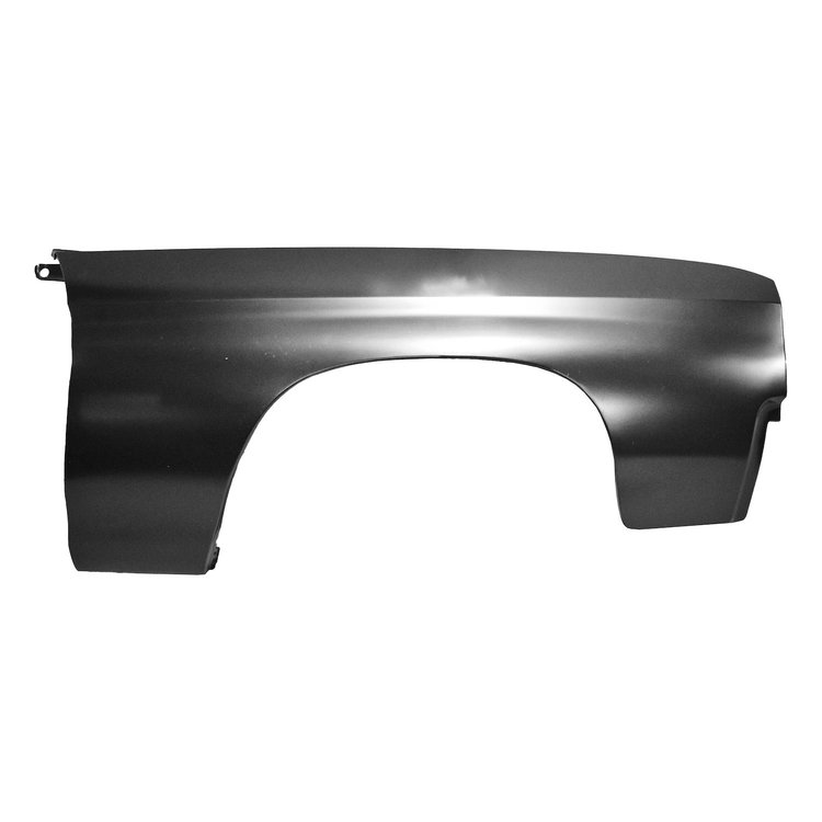 FE03-71R Front Fender for 1971-1972 Chevy Chevelle