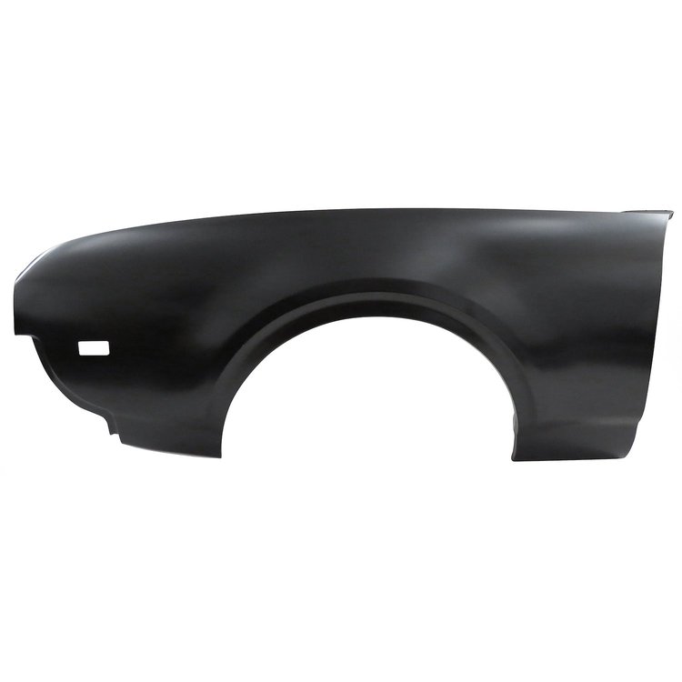 FE04-68L Front Fender for 1968-1969 Oldsmobile Cutlass