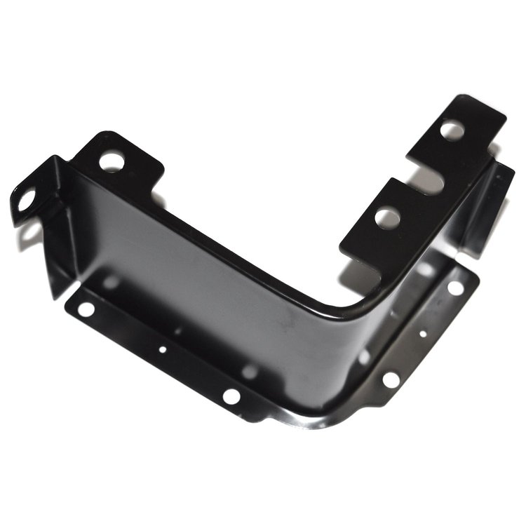 FE04-70BR for 1970-1972 Oldsmobile Cutlass Fender To Radiator Baffle Right/Passenger Side