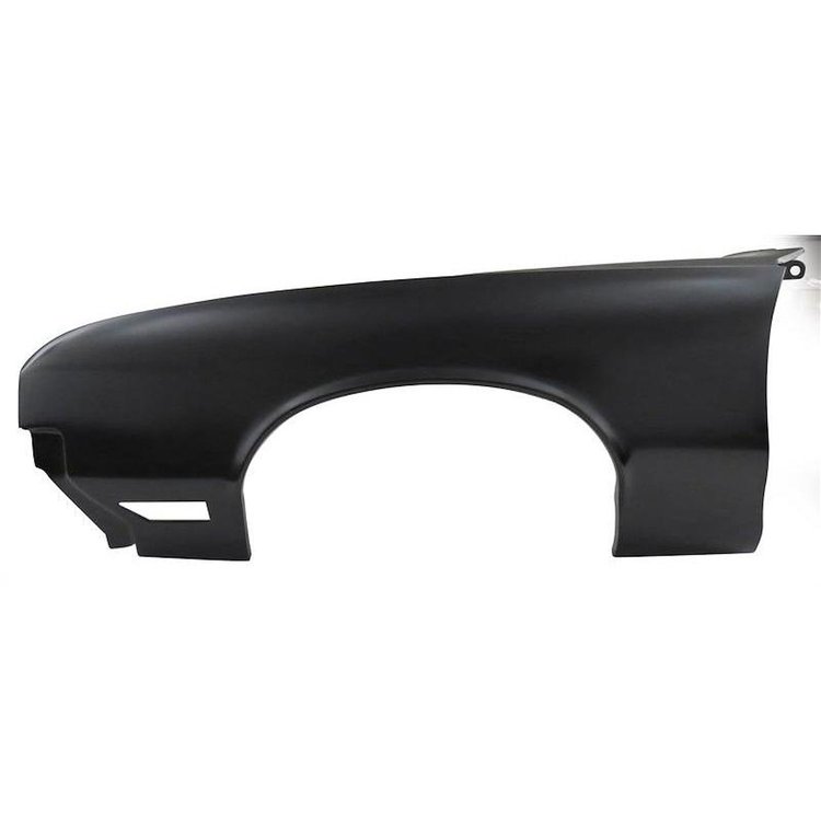 FE04-70L Front Fender for 1970-1972 Oldsmobile Cutlass