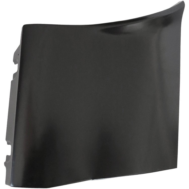 FE04-70RL Rear Lower Patch Fender for 1970-1972 Oldsmobile Cutlass [Left/Driver Side]