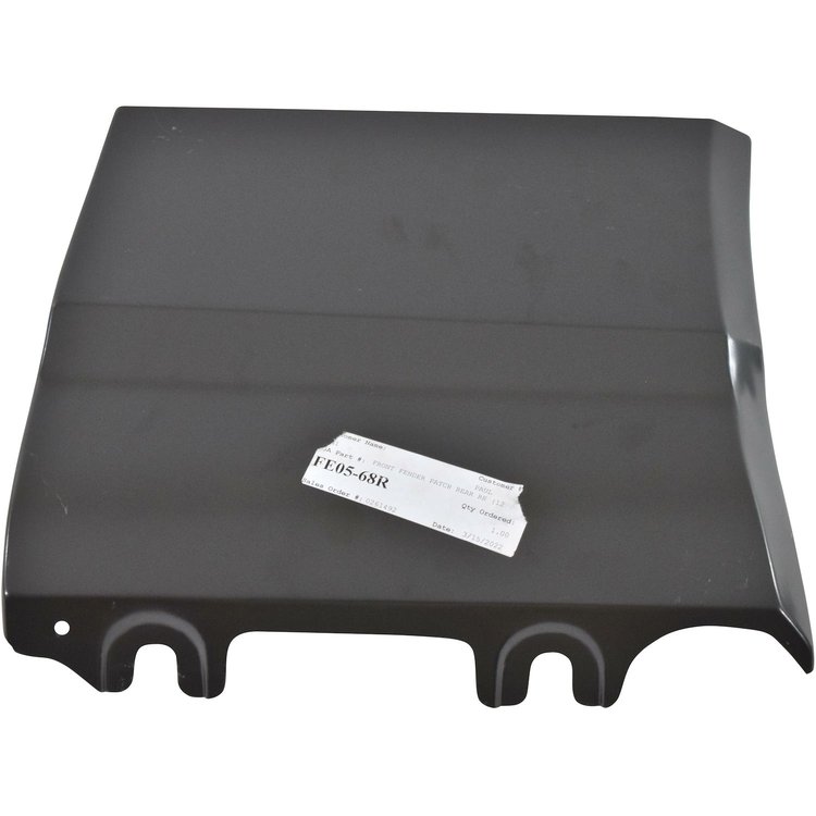 Front Fender Patch for 1968-1969 Pontiac GTO, Lemans