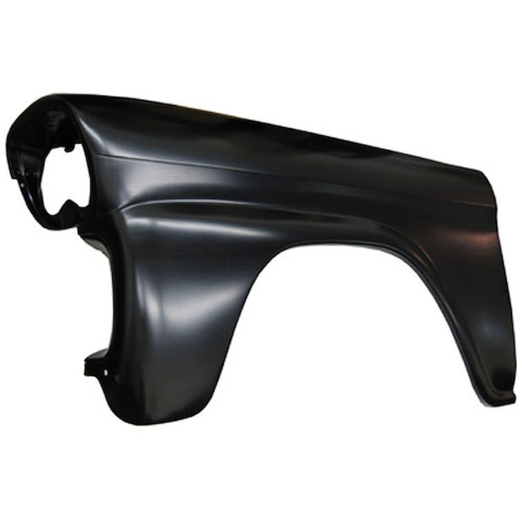 Front Fender