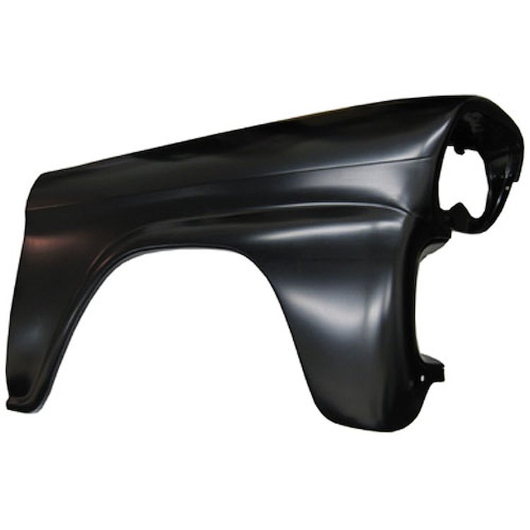 58-59 CHEVY 2ND SERIES P/U FRONT FENDER RH
