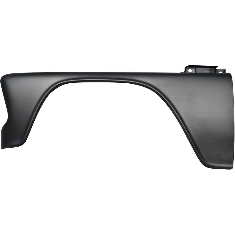 FE07-60L Front Fender for 1966 GM C/K Series