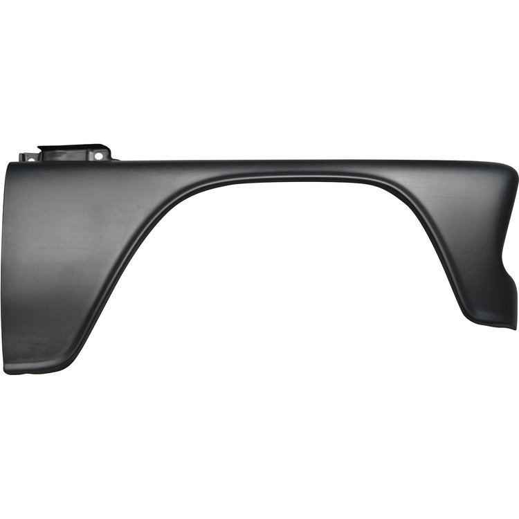 FE07-60R Front Fender for 1960-1966 C/K Series