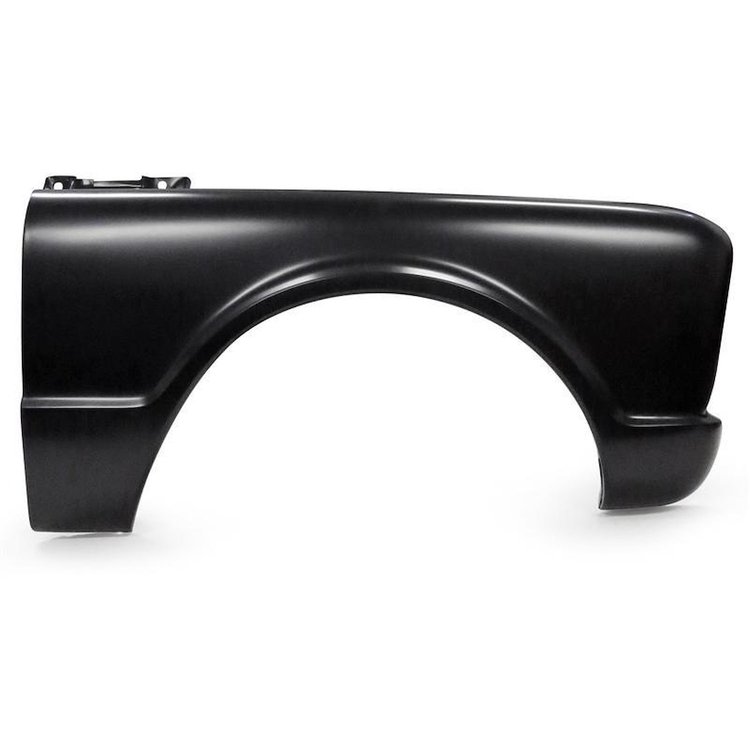 FE07-67R Front Fender for 1967 GM C/K Series