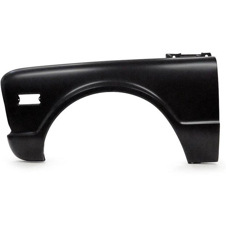 FE07-68L Front Fender for 1968-1972 GM C/K Series