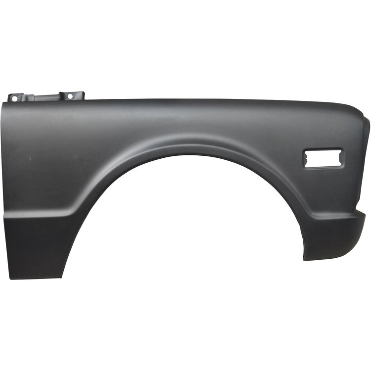 FE07-69R Front Fender for 1969-1972 C/K Series