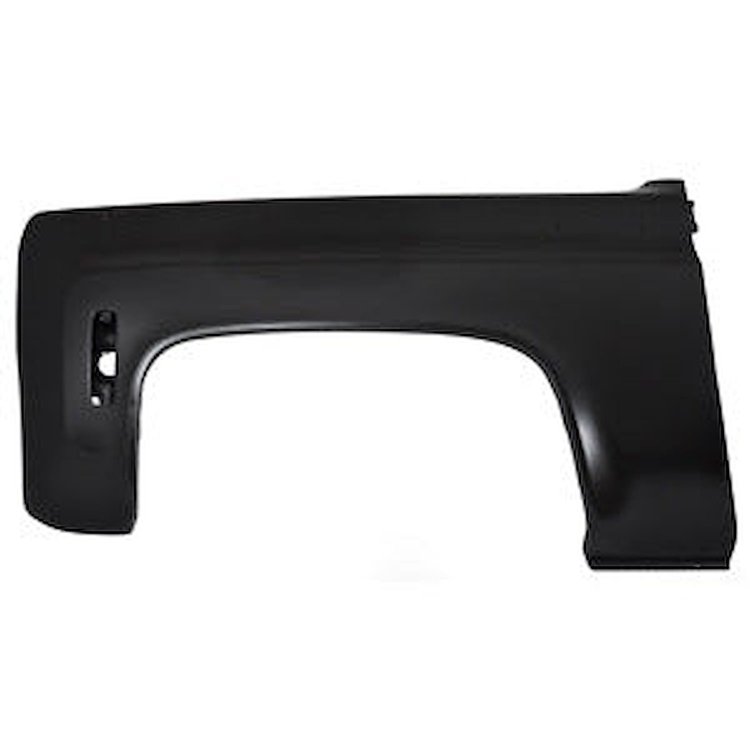 FE07-73L Front Fender for 1973-1980 GM C/K Series