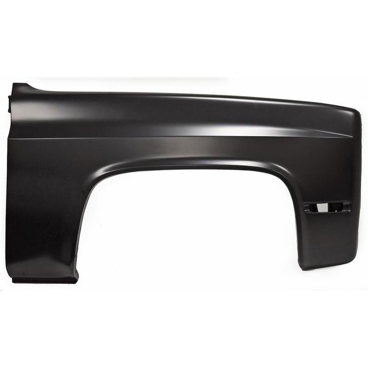 FE07-81R Front Fender for 1981-1987 GM C/K Truck, 1981-1991 Chevy Blazer/Jimmy/Suburban, 1988-1991 GM R/V Truck ,