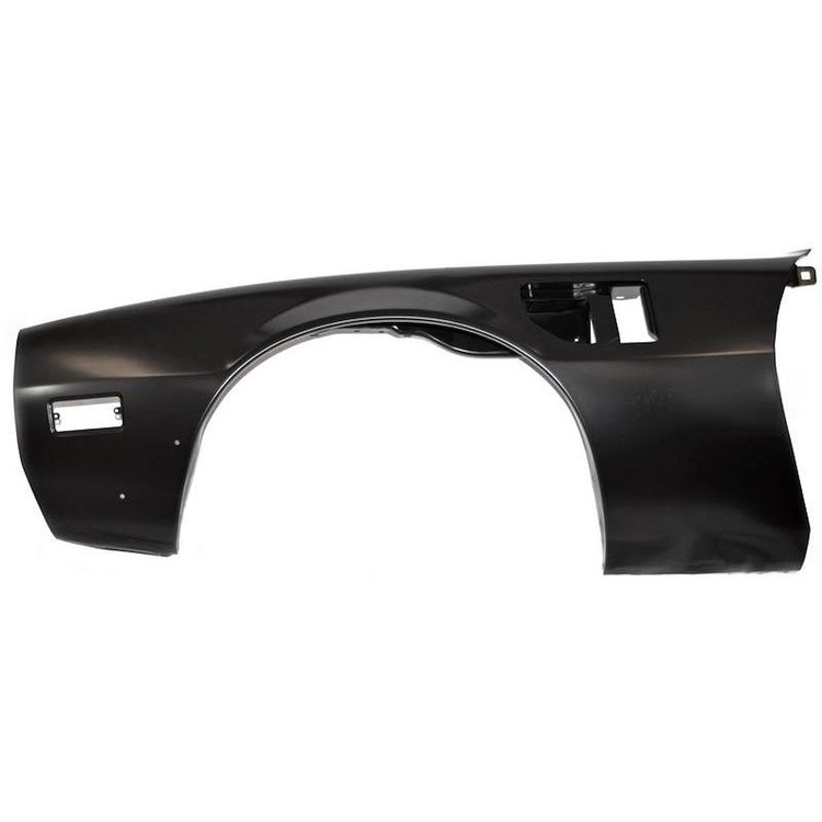 FE11-701L Front Fender for 1970-1981 Trans AM