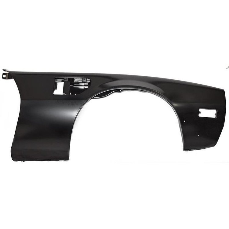 FE11-701R Front Fender for 1970-1981 Trans AM