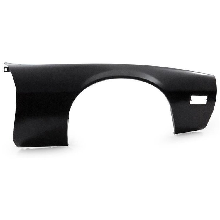 FE11-70R Front Fender for 1970-1981 Pontiac Firebird