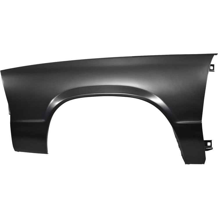 FE12-782L Front Fender for 1978-1981 Malibu/Chevy El Camino