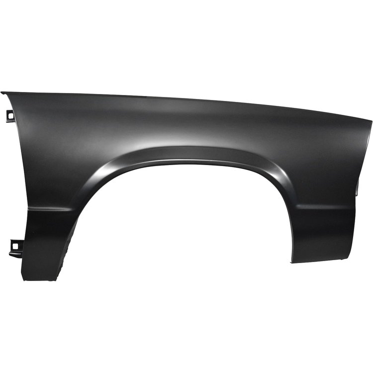 FE12-782R Front Fender for 1978-1981 Malibu/Chevy El Camino