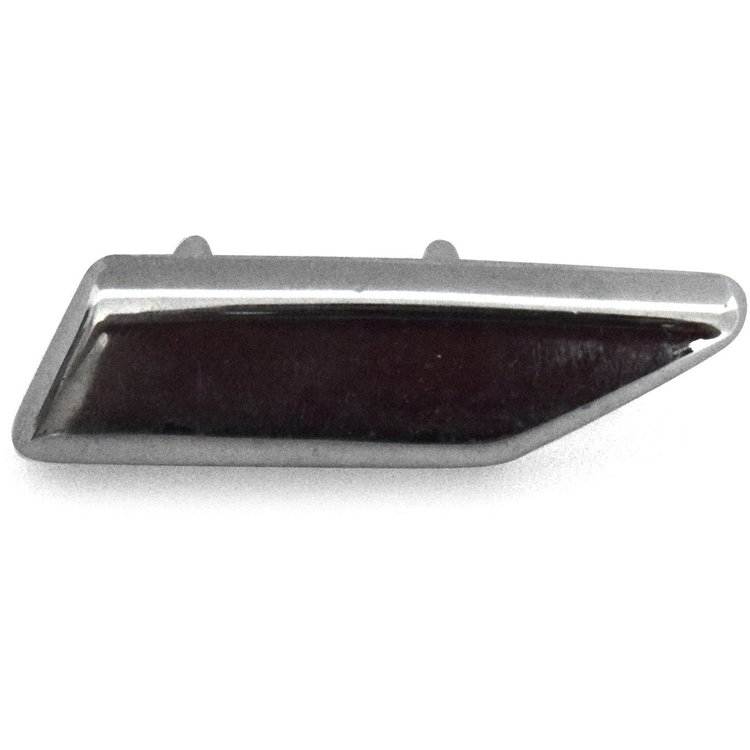 FE12-81HTL Hood Trim Fender Extension for 1981-1988 Oldsmobile Cutlass