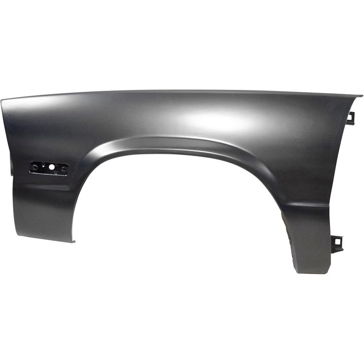 FE12-822L Front Fender for 1982-1987 Malibu/Chevy El Camino
