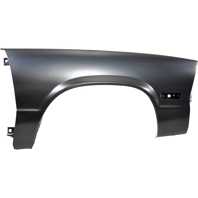 FE12-822R Front Fender for 1982-1987 Malibu/Chevy El Camino