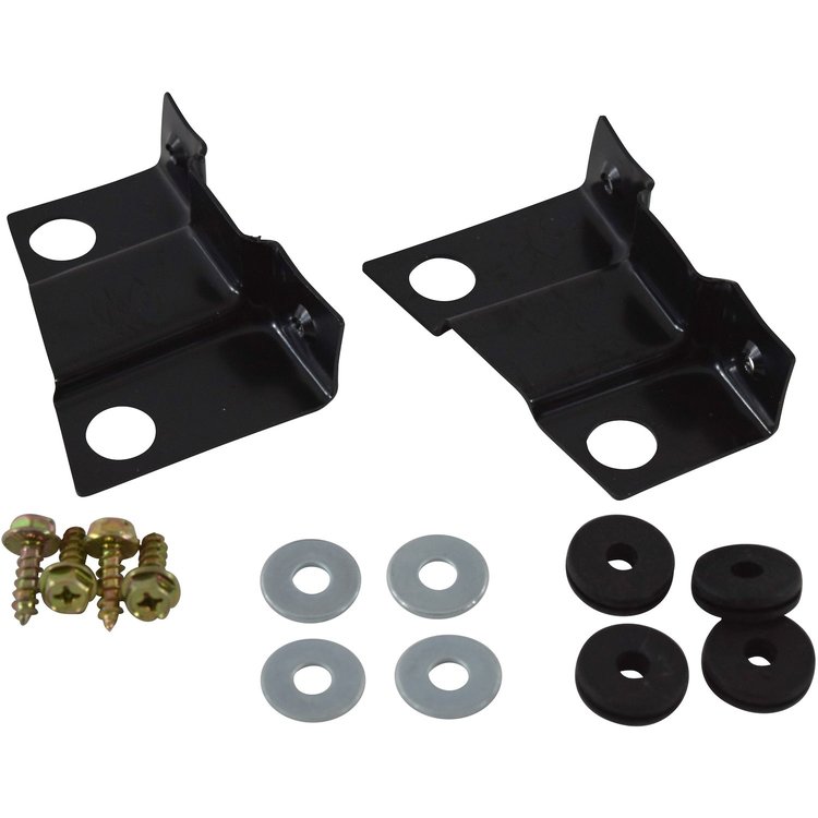 Inner Fender to Firewall Brace for 1955-1956 Chevy 150/210/Bel Air