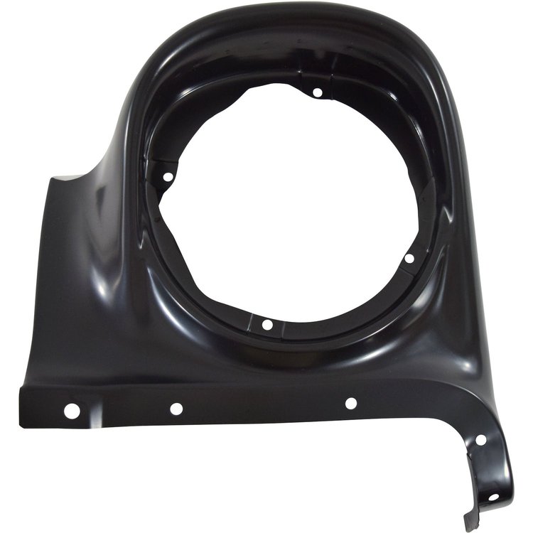 Front Fender Headlight Patch Panel for 1956 Chevy 150, 210, Bel Air
