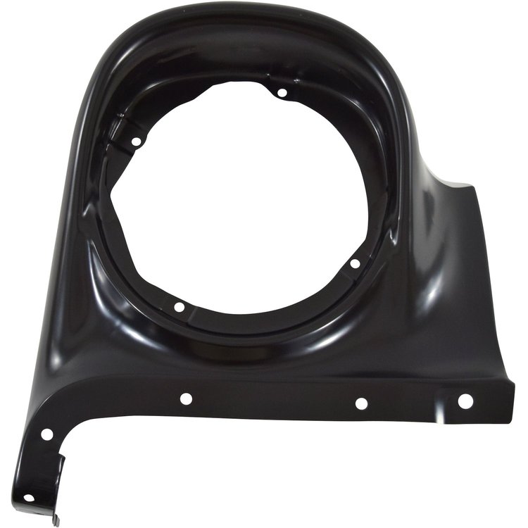 Front Fender Headlight Patch Panel for 1956 Chevy 150, 210, Bel Air