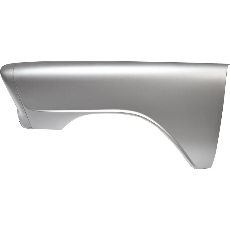 FE13-56L Front Fender for Left/Driver Side