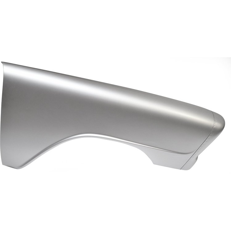 FE13-56R Front Fender for Right/Passenger Side