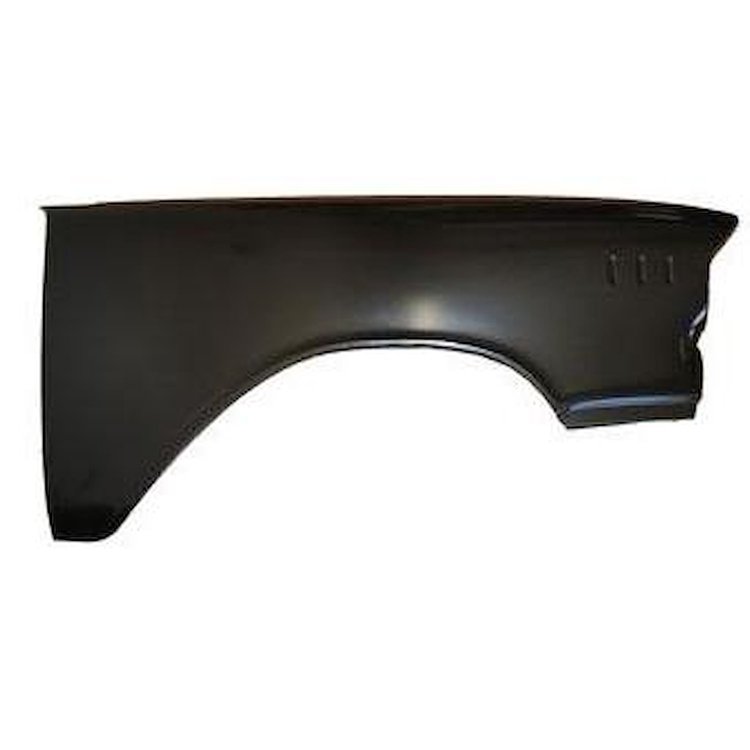 FE13-57R Front Fender for 1957 Chevy 150
