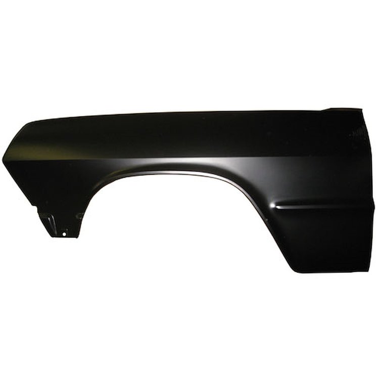 Front Fender