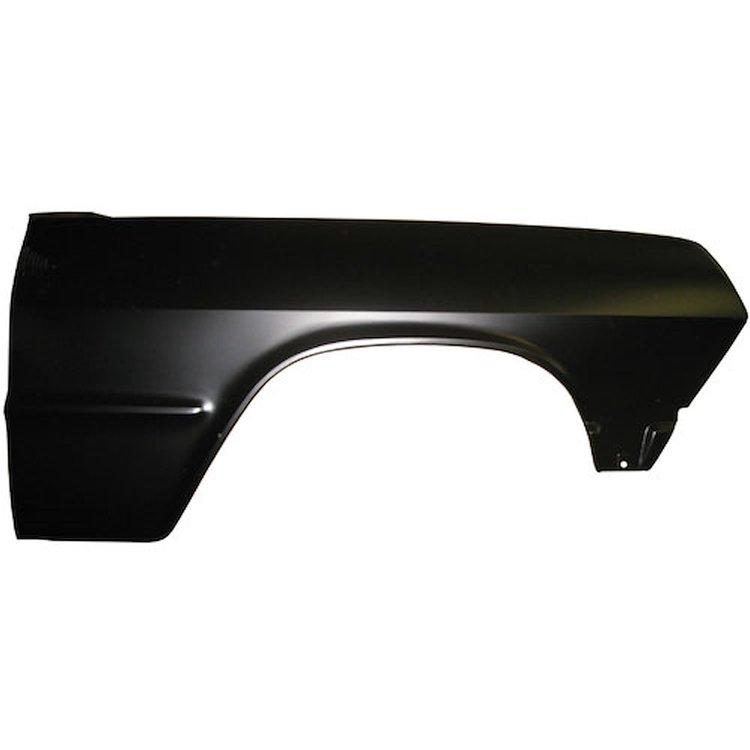 Front Fender
