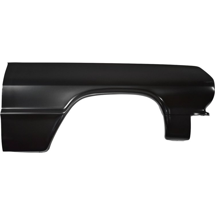 FE13-64R Front Fender for 1964 Chevy Impala
