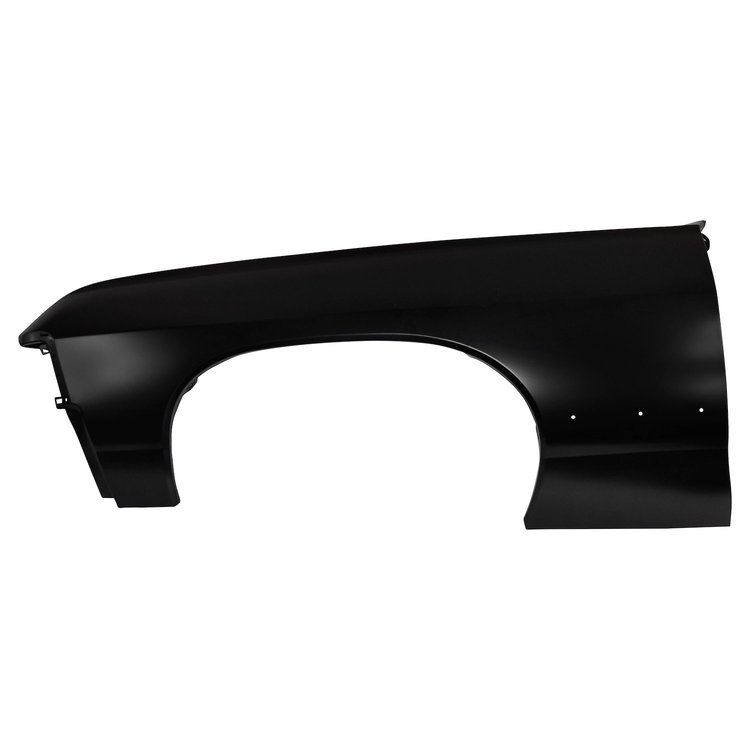 FE13-67L Fender for 1967 Chevy Impala [Left/Driver Side]
