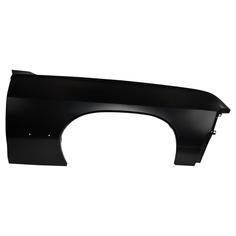 FE13-67R Fender for 1967 Chevy Impala [Right/Passenger Side]