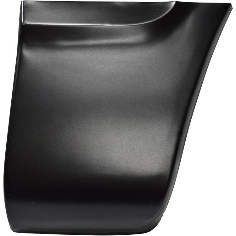 Front Fender Patch for 1972-1993 Dodge Truck [Right Rear Lower Section]
