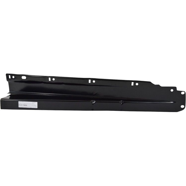 FENDER SHIELD/HINGE SUPPORT-LH FD. P/U 73-86/BRONCO 78-86