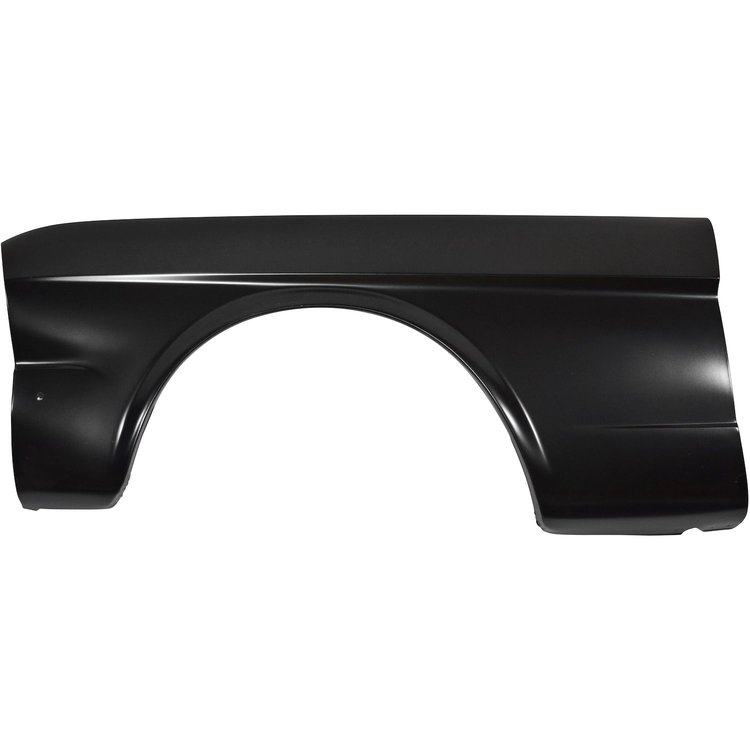 FE20-64L Front Fender for 1964-1966 Ford Mustang
