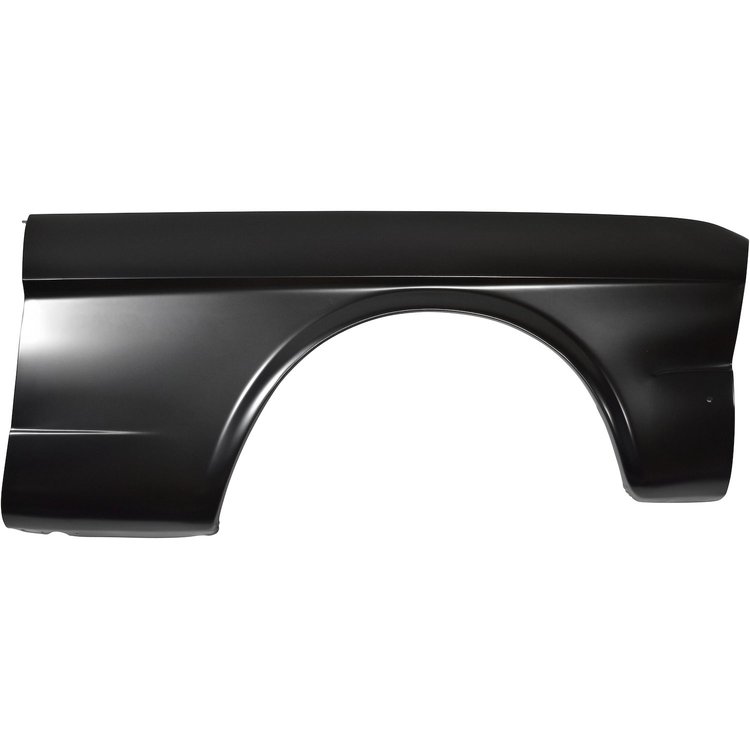 FE20-64R Front Fender for 1964-1966 Ford Mustang