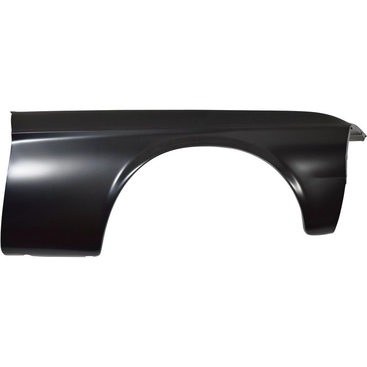 FE20-67R Front Fender for 1967 Ford Mustang