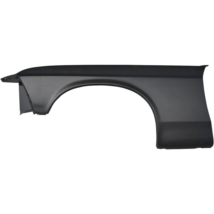 FE20-69L Front Fender for 1969 Ford Mustang