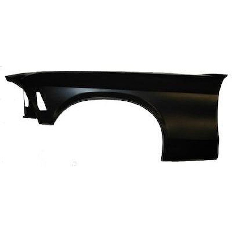 FE20-70L Front Fender for 1970 Ford Mustang