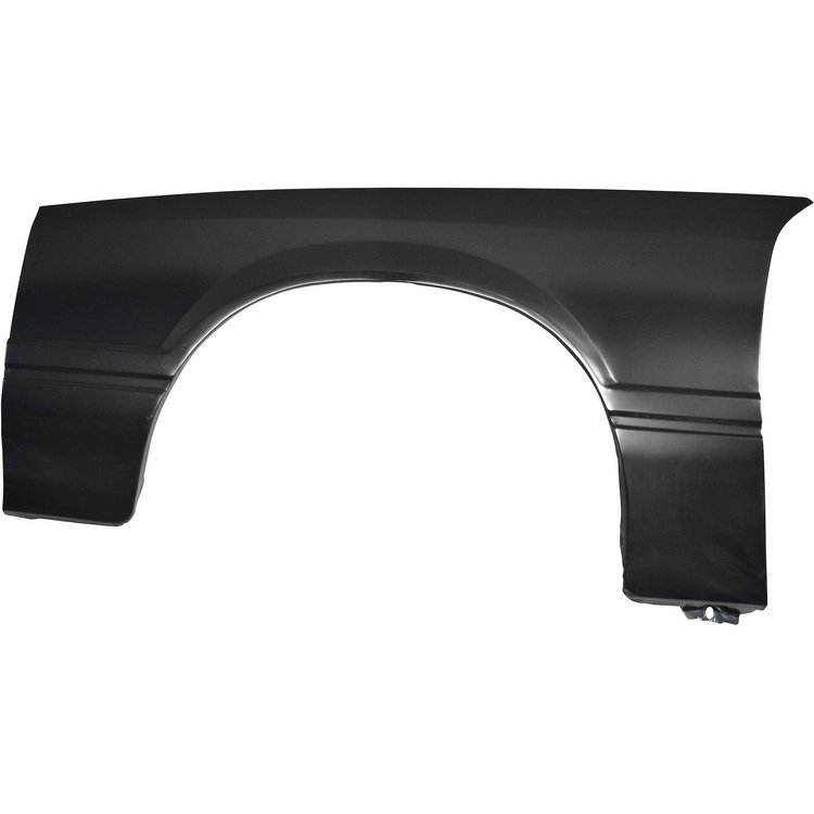 FE20-79L Front Fender for 1979-1990 Ford Mustang