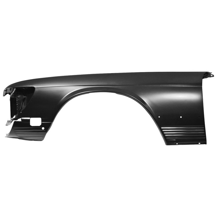 FE32-71L for 1971-1989 Mercedes-Benz R107 C107 Front Fender Left/Driver Side