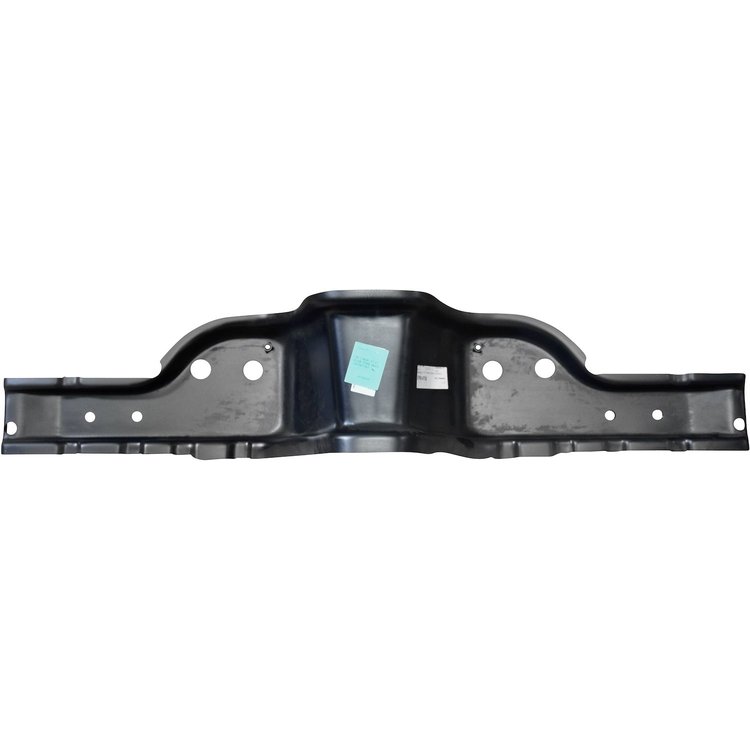 FP01-671B Floor Pan Under Brace for 1967-1969 GM F-Body Convertible