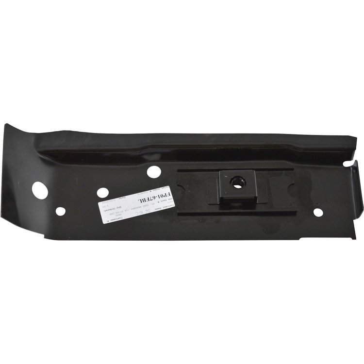 FP01-67FBL Seat Bracket for 1967-1969 Chevy Camaro