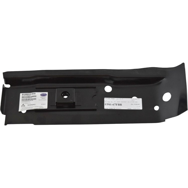 FP01-67FBR Seat Bracket for 1967-1969 Chevy Camaro