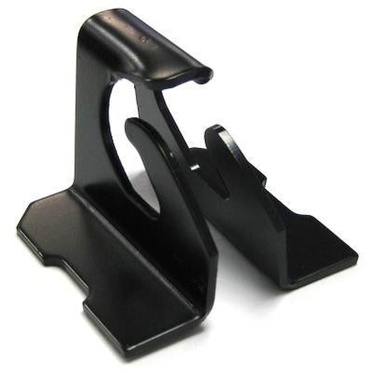 FP01-67H Floor Hook For Rear Seat for 1967-1969 Chevy Camaro/Pontiac Firebird