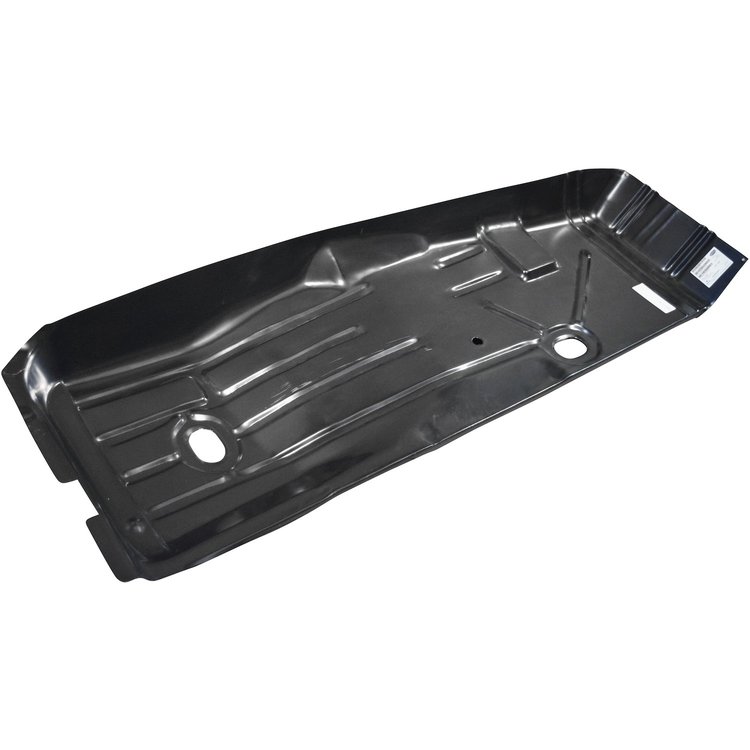 FP01-67R Floor Pan for 1967-69 GM F-Body