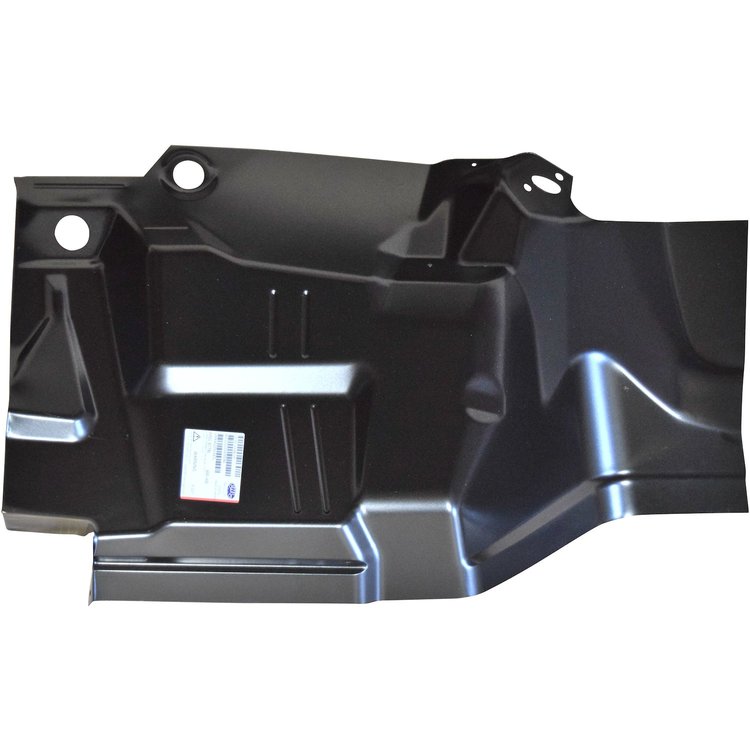 Toe Board Panel 1967-1969 Camaro/Firebird